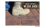 gold star boot